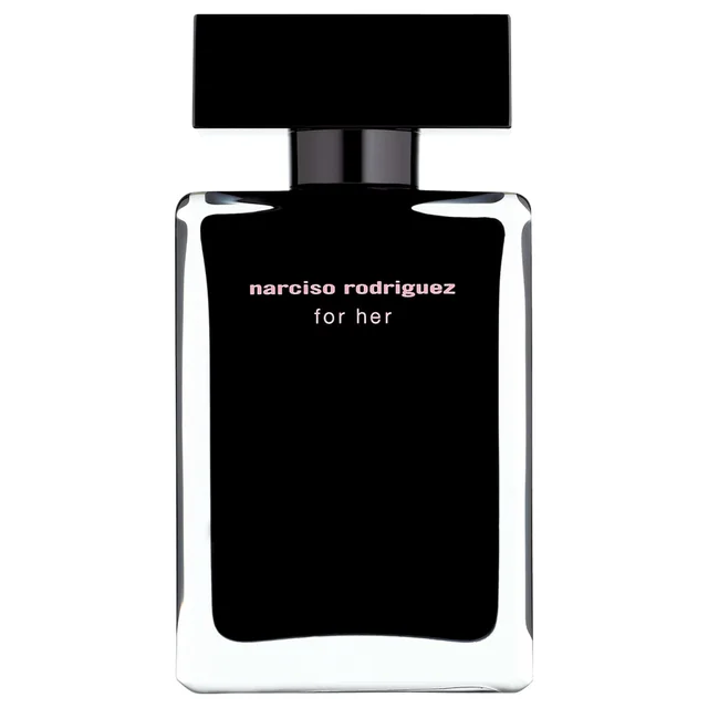 Narciso Rodriguez For Her Eau de Toilette Spray 50ml