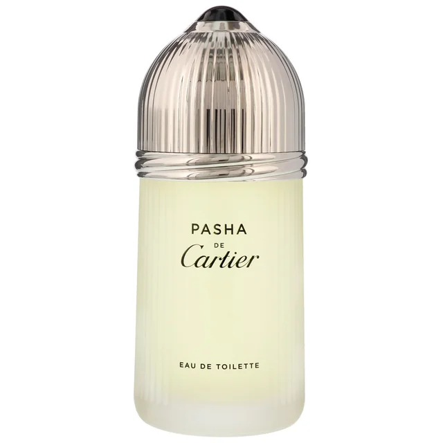 Cartier Pasha de Cartier Eau de Toilette Spray