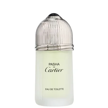 Cartier Pasha de Cartier Eau de Toilette Spray