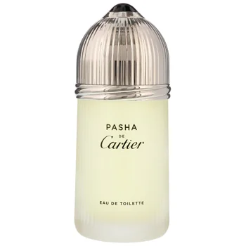 Cartier Pasha de Cartier Eau de Toilette Spray