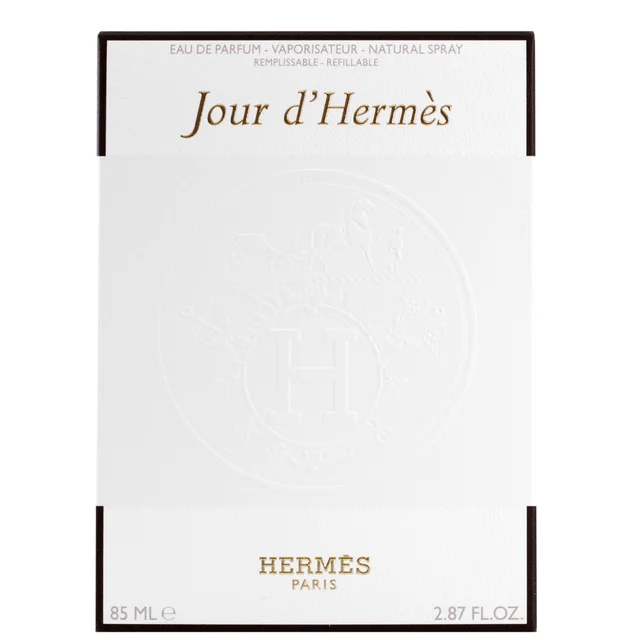 Hermès Jour d'Hermès Eau de Parfum Spray