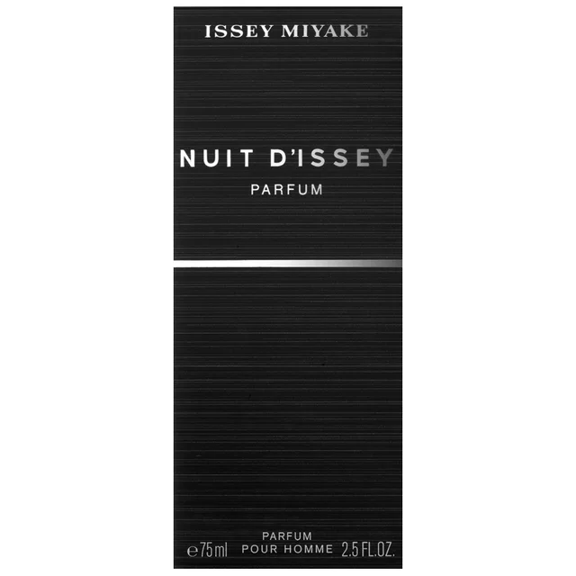 Issey Miyake Nuit D'Issey Eau de Parfum Spray 75ml