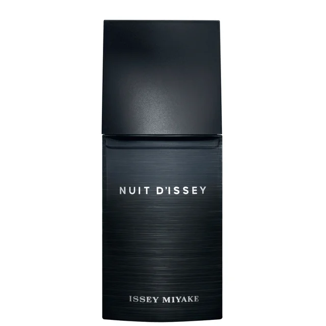Issey Miyake Nuit D'Issey Eau de Toilette Spray 75ml