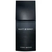 Issey Miyake Nuit D'Issey Eau de Toilette Spray 125ml - undefined undefined