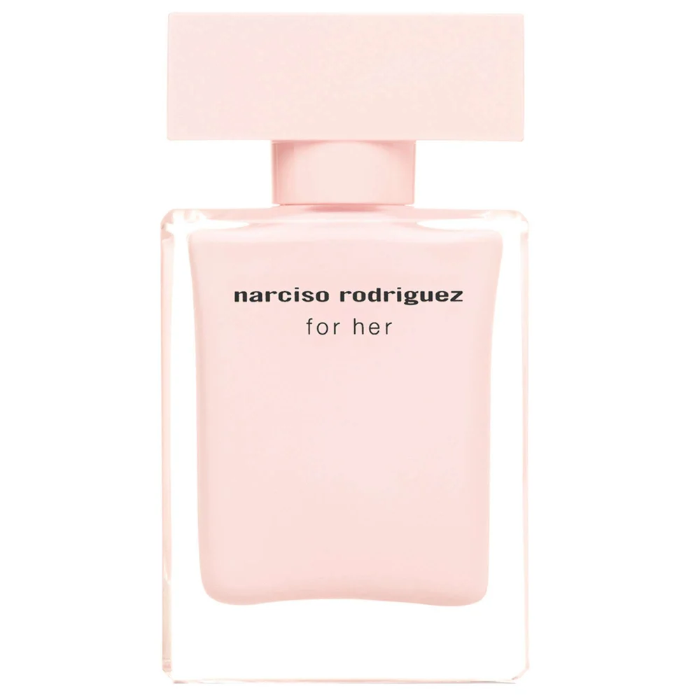Narciso Rodriguez For Her Eau de Parfum Spray 30ml Image 1