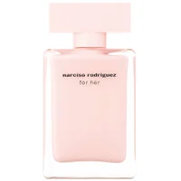 Narciso Rodriguez For Her Eau de Parfum Spray 50ml