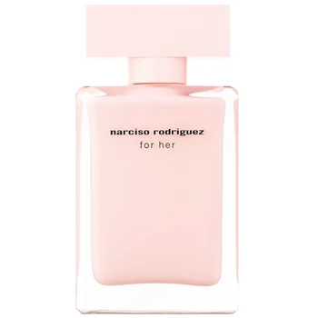 Narciso Rodriguez For Her Eau de Parfum Spray 50ml