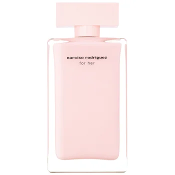 Narciso Rodriguez For Her Eau de Parfum Spray 100ml