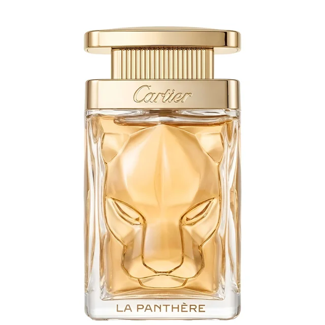 Cartier La Panthère Eau de Parfum Spray