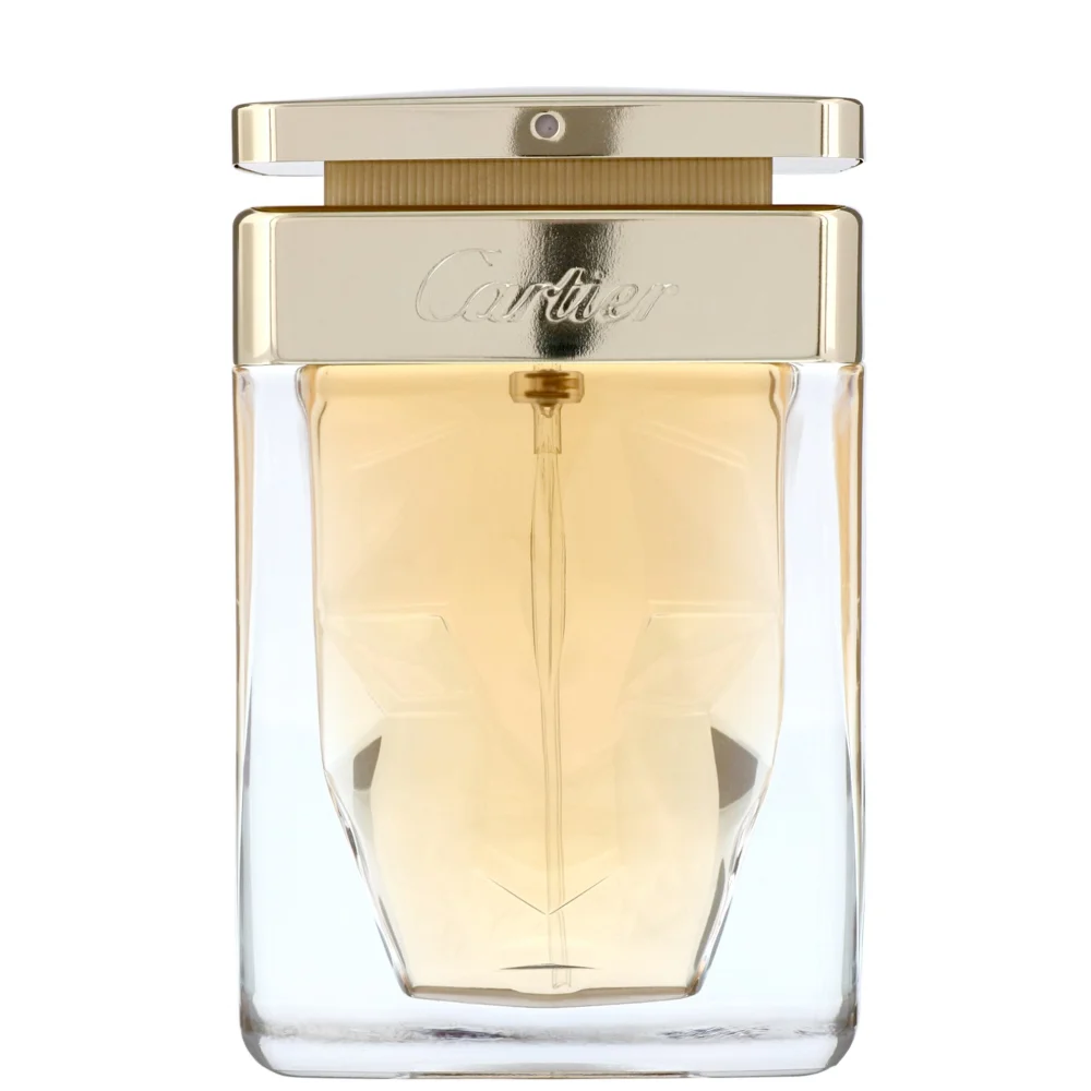 Cartier La Panthère Eau de Parfum Spray 50ml Image 1