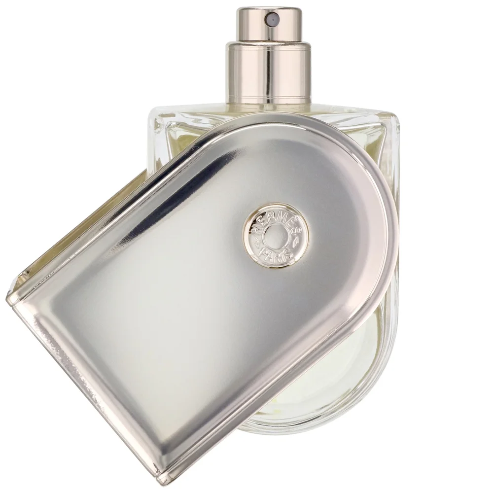 Hermès Voyage d'Hermès Eau de Toilette Refillable Spray 100ml Image 1