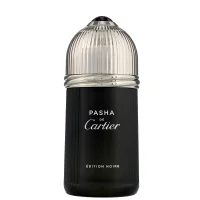 Cartier Pasha de Cartier Edition Noire Eau de Toilette Spray - undefined undefined