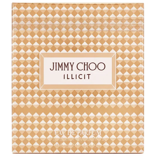 Jimmy Choo Illicit Eau de Parfum Spray 100ml