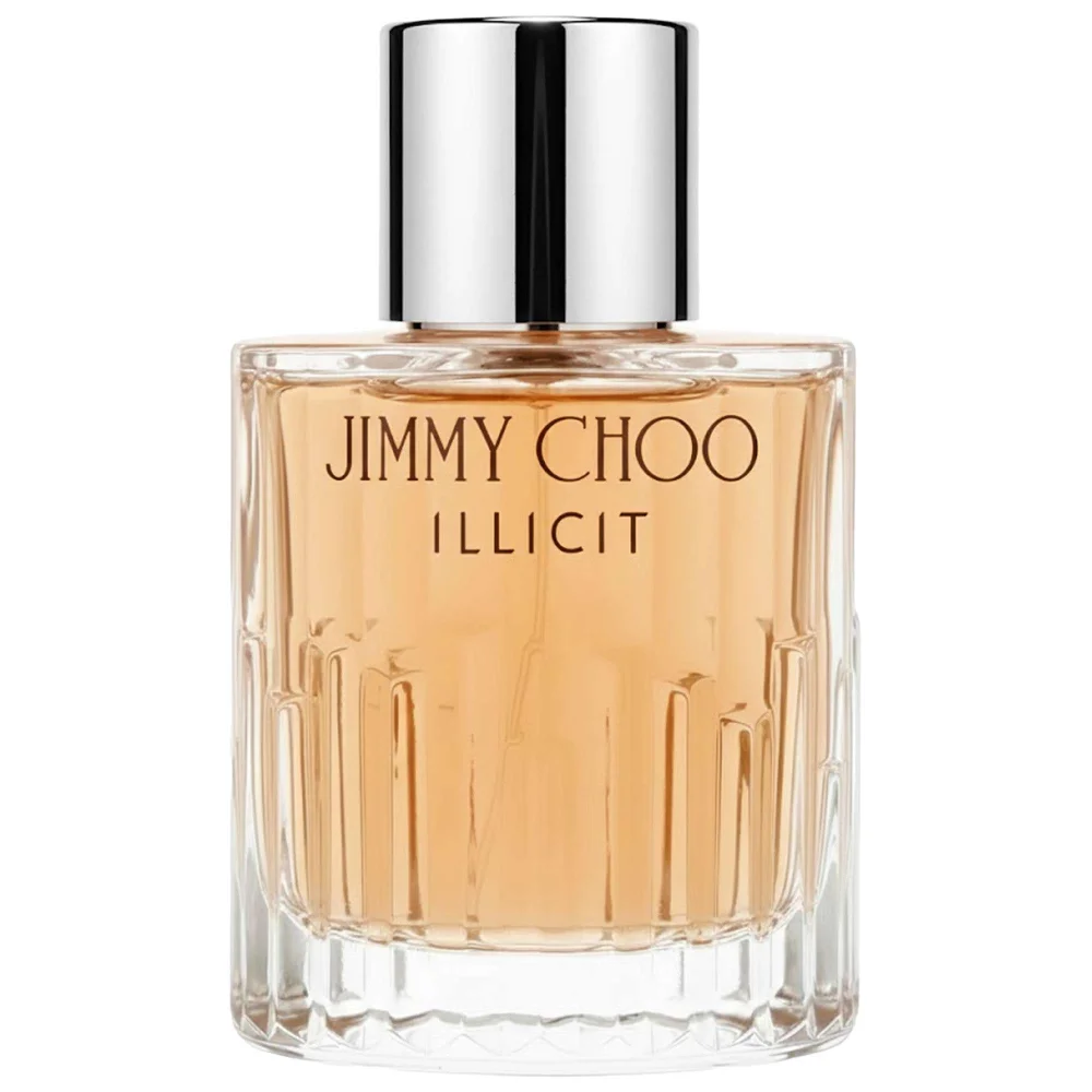 Jimmy Choo Illicit Eau de Parfum Spray 100ml Image 1