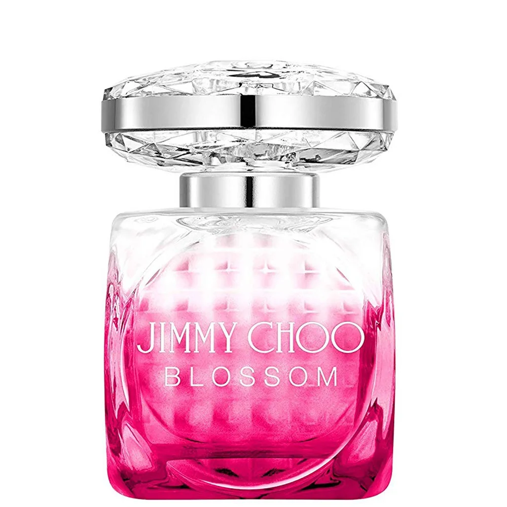 Jimmy Choo Blossom Eau de Parfum Spray 40ml Image 1