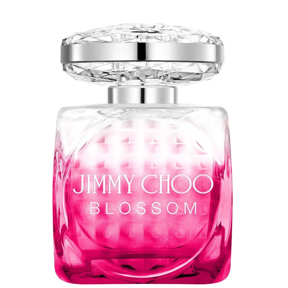 Jimmy Choo Blossom Eau de Parfum Spray 60ml Image 1