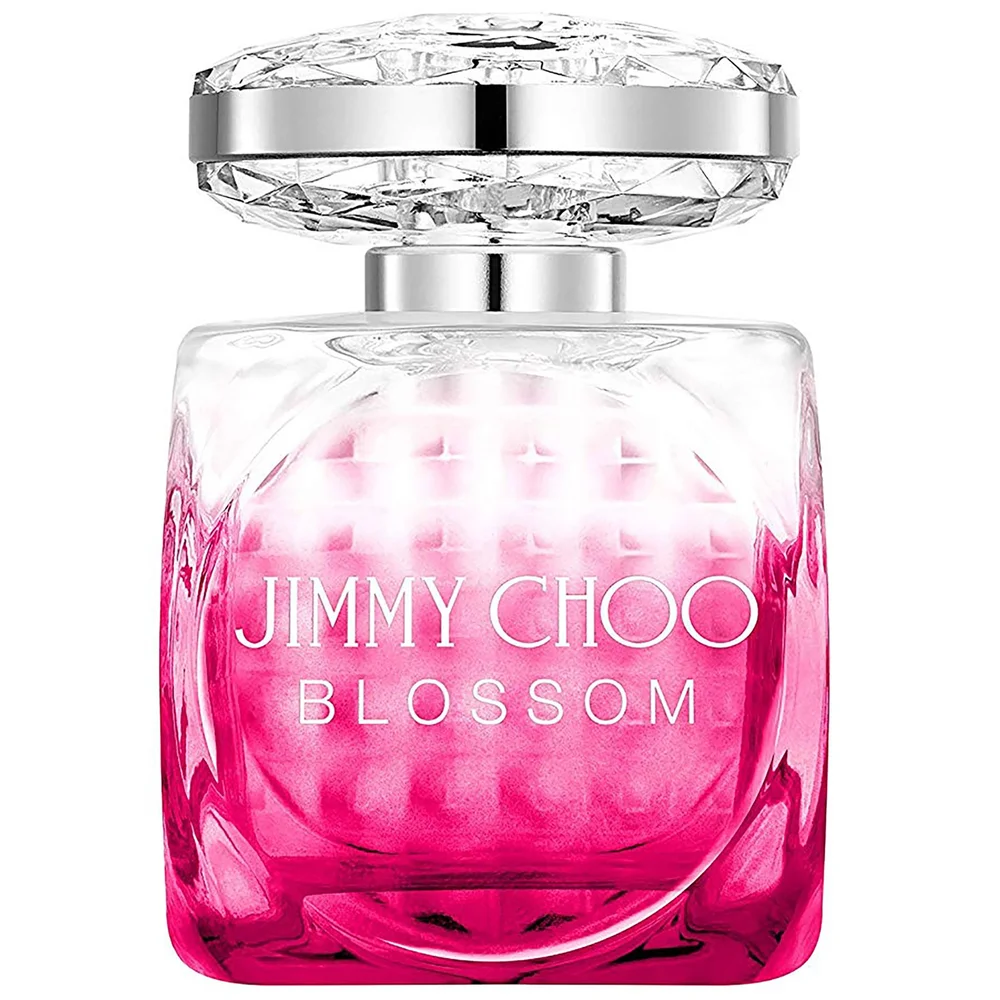 Jimmy Choo Blossom Eau de Parfum Spray 100ml Image 1