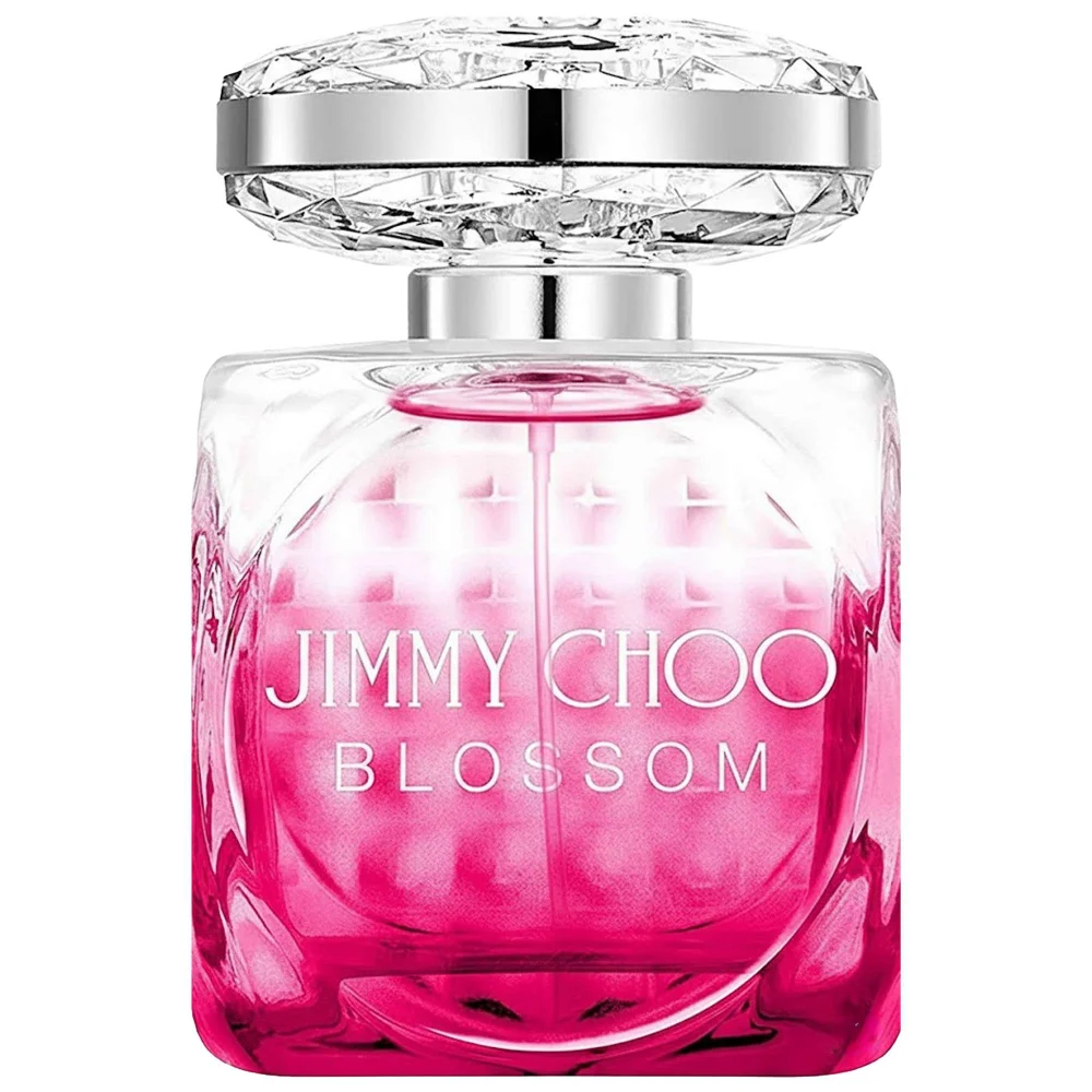 Jimmy Choo Blossom Eau de Parfum Spray 100ml Image 1