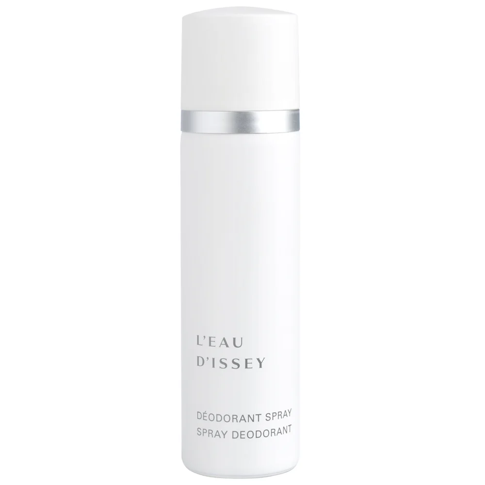 Issey Miyake L'Eau d'Issey Deodorant Spray 100ml Image 1