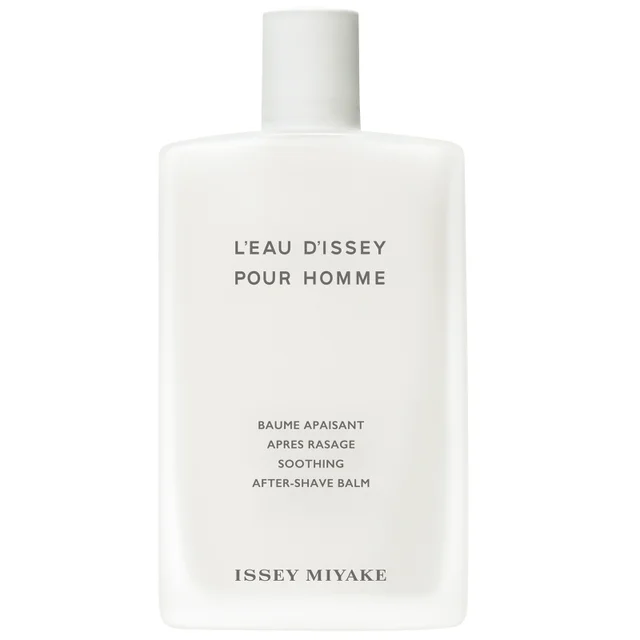 Issey Miyake L'Eau d'Issey Pour Homme Soothing Aftershave Balm 100ml