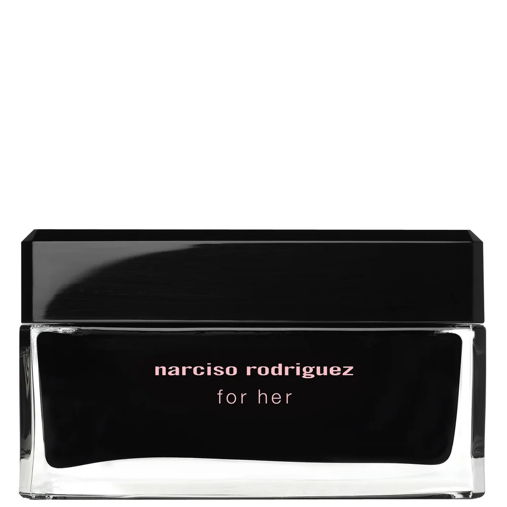 Narciso Rodriguez For Her Body Cream 150ml Image 1