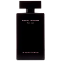 Narciso Rodriguez For Her Body Lotion 200ml - undefined undefined