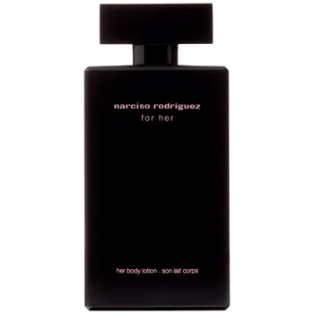 Narciso Rodriguez For Her Body Lotion 200ml