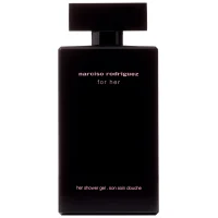 Narciso Rodriguez For Her Shower Gel 200ml