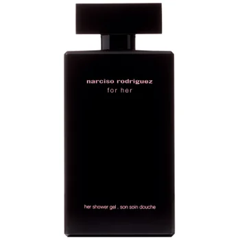 Narciso Rodriguez For Her Shower Gel 200ml