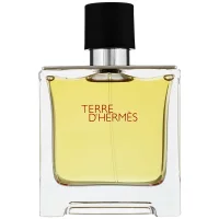 Hermès Terre d’Hermès Pure Perfume Natural Spray 75ml - undefined undefined