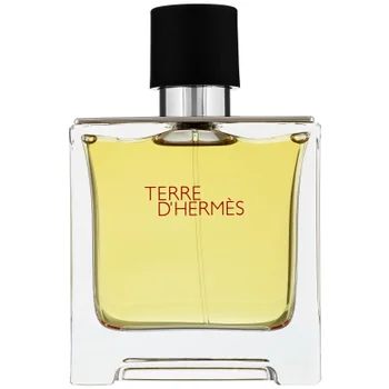 Hermès Terre d’Hermès Pure Perfume Natural Spray 75ml