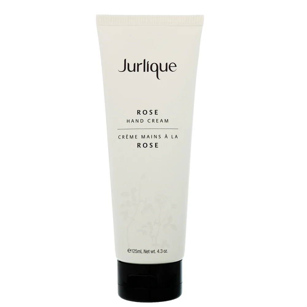 Jurlique Hands Rose Hand Cream 125ml Image 1