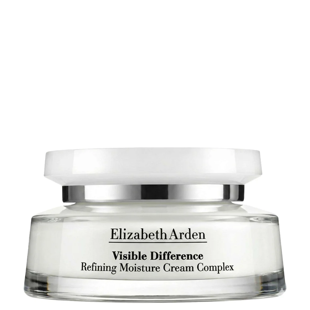 Elizabeth Arden Visible Difference Refining Moisture Cream Complex 75ml / 2.5 fl.oz. Image 1