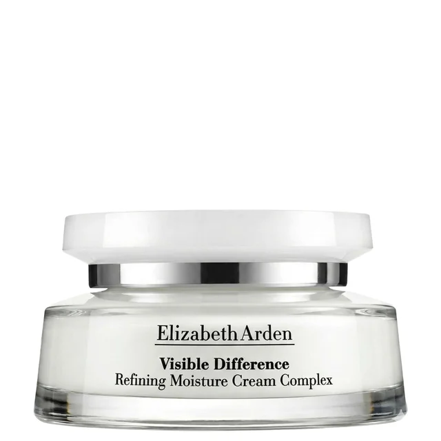Elizabeth Arden Visible Difference Refining Moisture Cream Complex 75ml / 2.5 fl.oz.