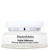 Elizabeth Arden Moisturisers Visible Difference Refining Moisture Cream Complex 75ml / 2.5 fl.oz.