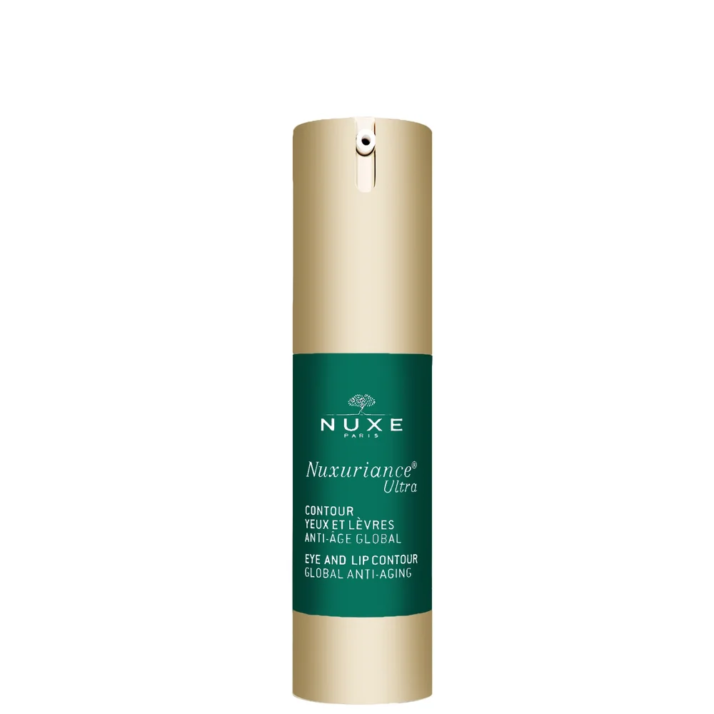 Nuxe Nuxuriance Ultra Eye and Lip Contour Cream 15ml Image 1