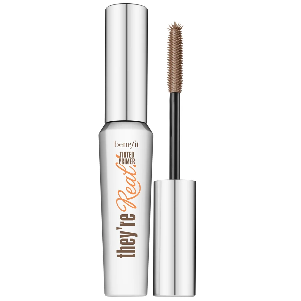 benefit Eyes They're Real! Tinted Primer 8.5g Image 1