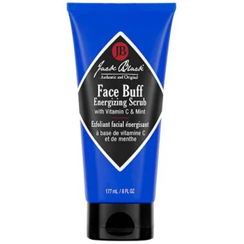 Jack Black Face Face Buff Energizing Scrub 177ml / 6 fl.oz.