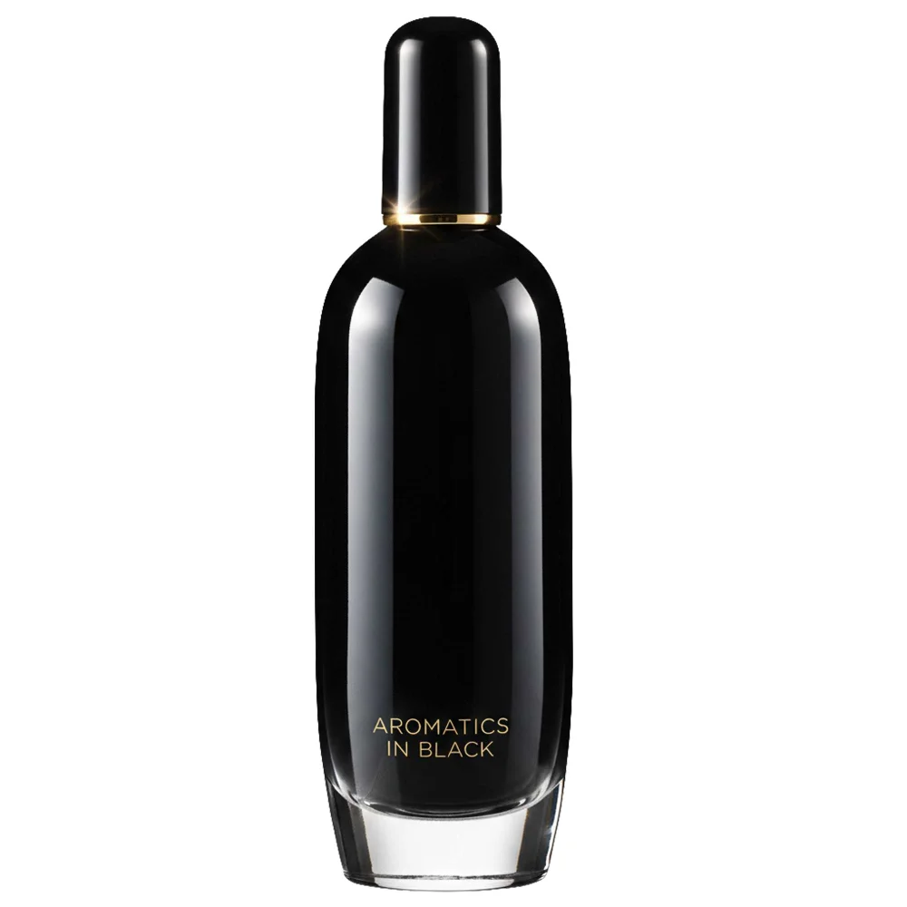 Clinique Aromatics in Black Eau de Parfum Spray 100ml / 3.4 fl.oz. Image 1