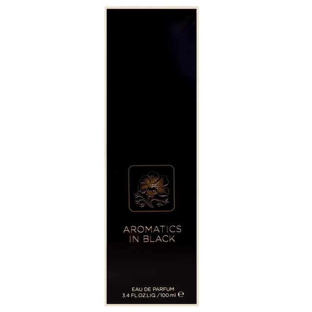 Clinique Aromatics in Black Eau de Parfum Spray 100ml / 3.4 fl.oz.