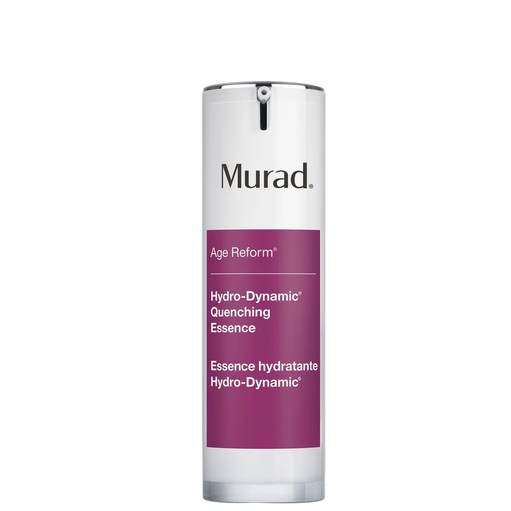 Murad Moisturisers Age Reform: Hydro-Dynamic Quenching Essence 30ml Image 1