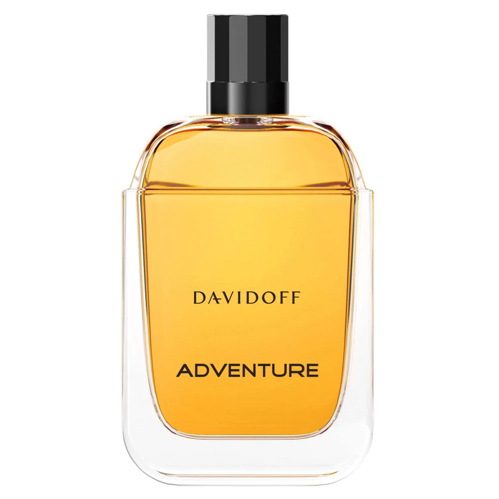 Davidoff Adventure Eau de Toilette Spray For Him 100ml Image 1