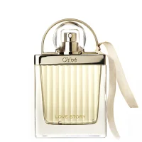 Chloé Love Story For Her Eau de Parfum Spray 50ml