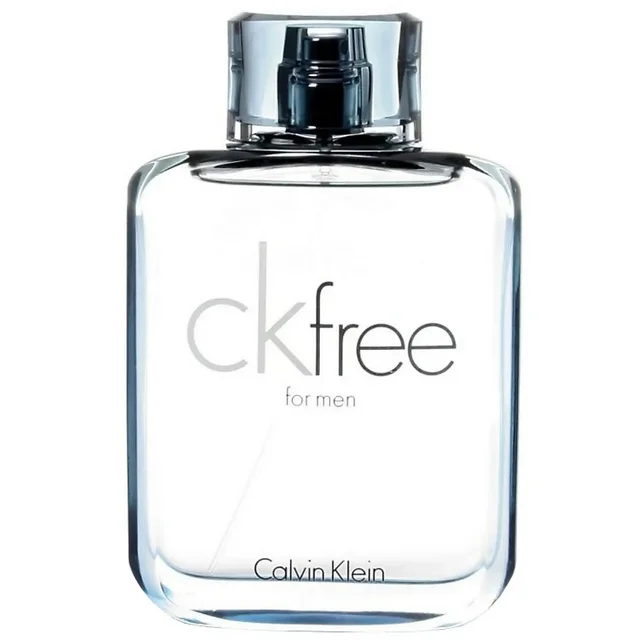 Calvin Klein CK Free Eau de Toilette