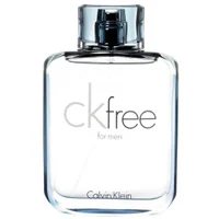 Calvin Klein CK Free Eau de Toilette - undefined undefined