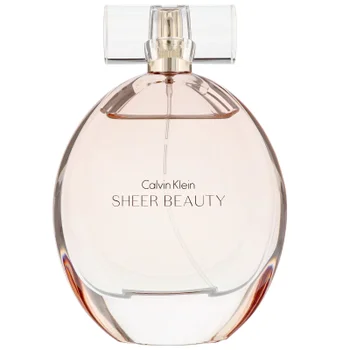 Calvin Klein Sheer Beauty Eau de Toilette