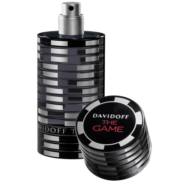 Davidoff The Game Eau de Toilette Spray