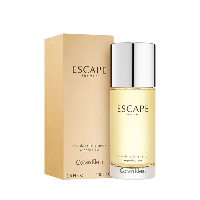 Calvin Klein Escape For Men Eau de Toilette