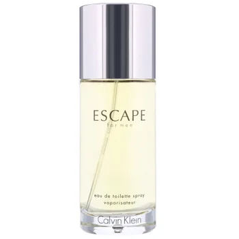 Calvin Klein Escape For Men Eau de Toilette