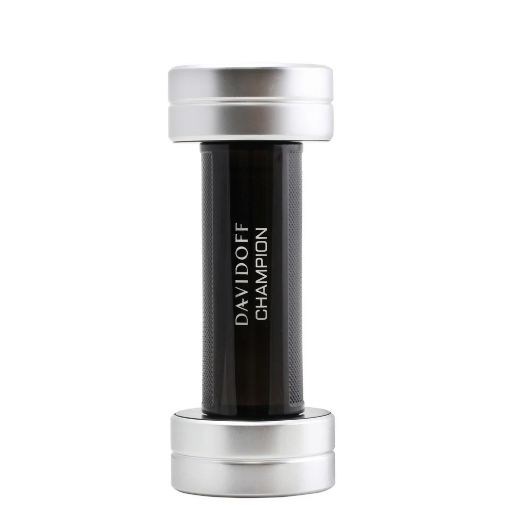 Davidoff Champion Eau de Toilette Spray 50ml Image 1